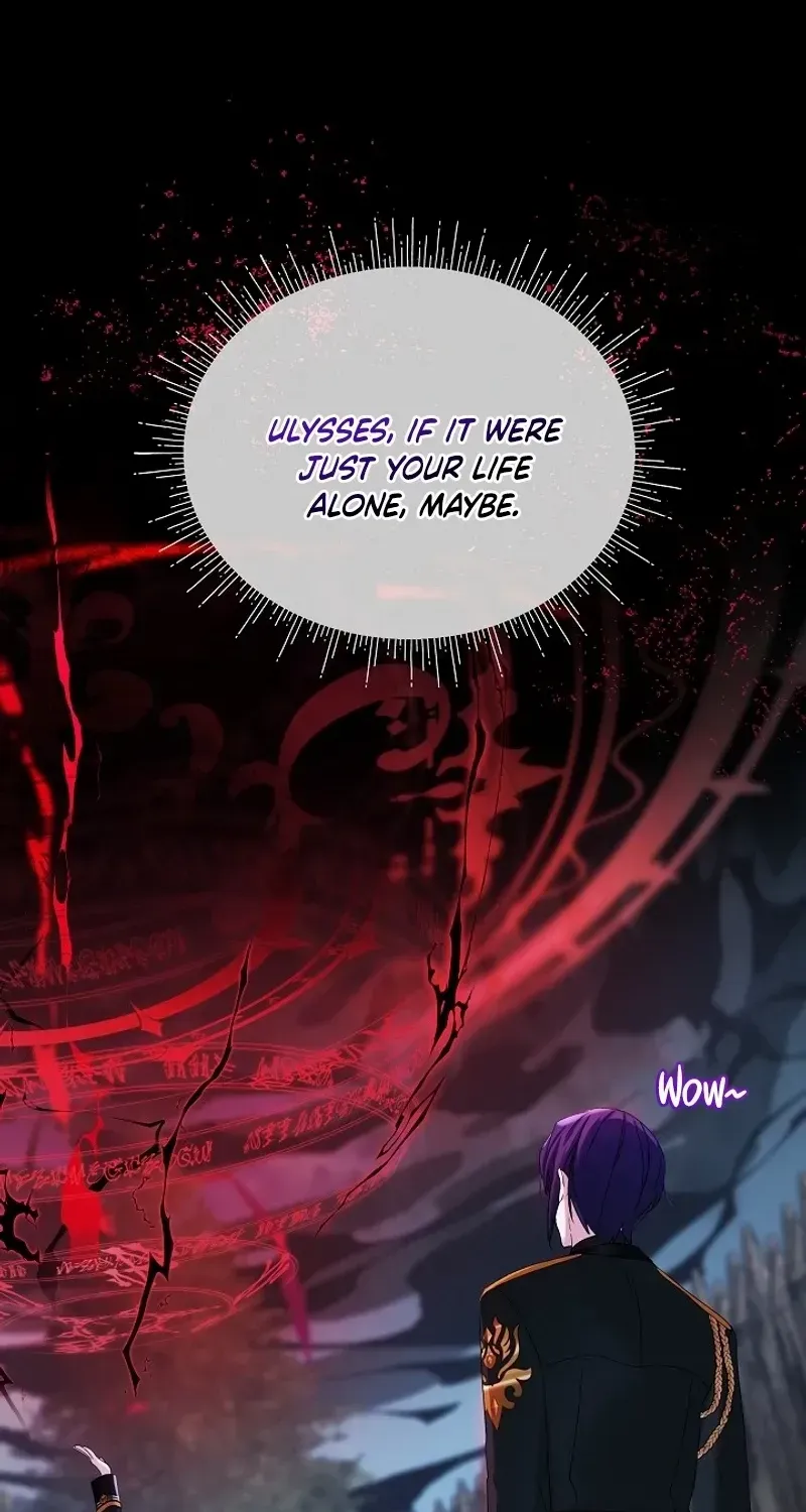 An Unseemly Lady Chapter 106 page 64 - 