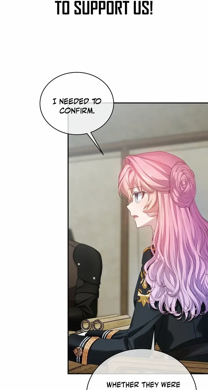 An Unseemly Lady Chapter 107 page 14 - 
