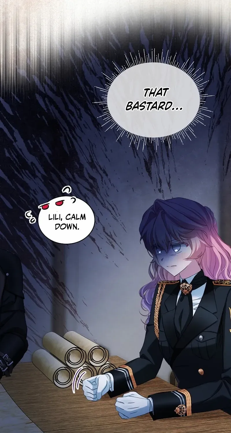 An Unseemly Lady Chapter 107 page 20 - 