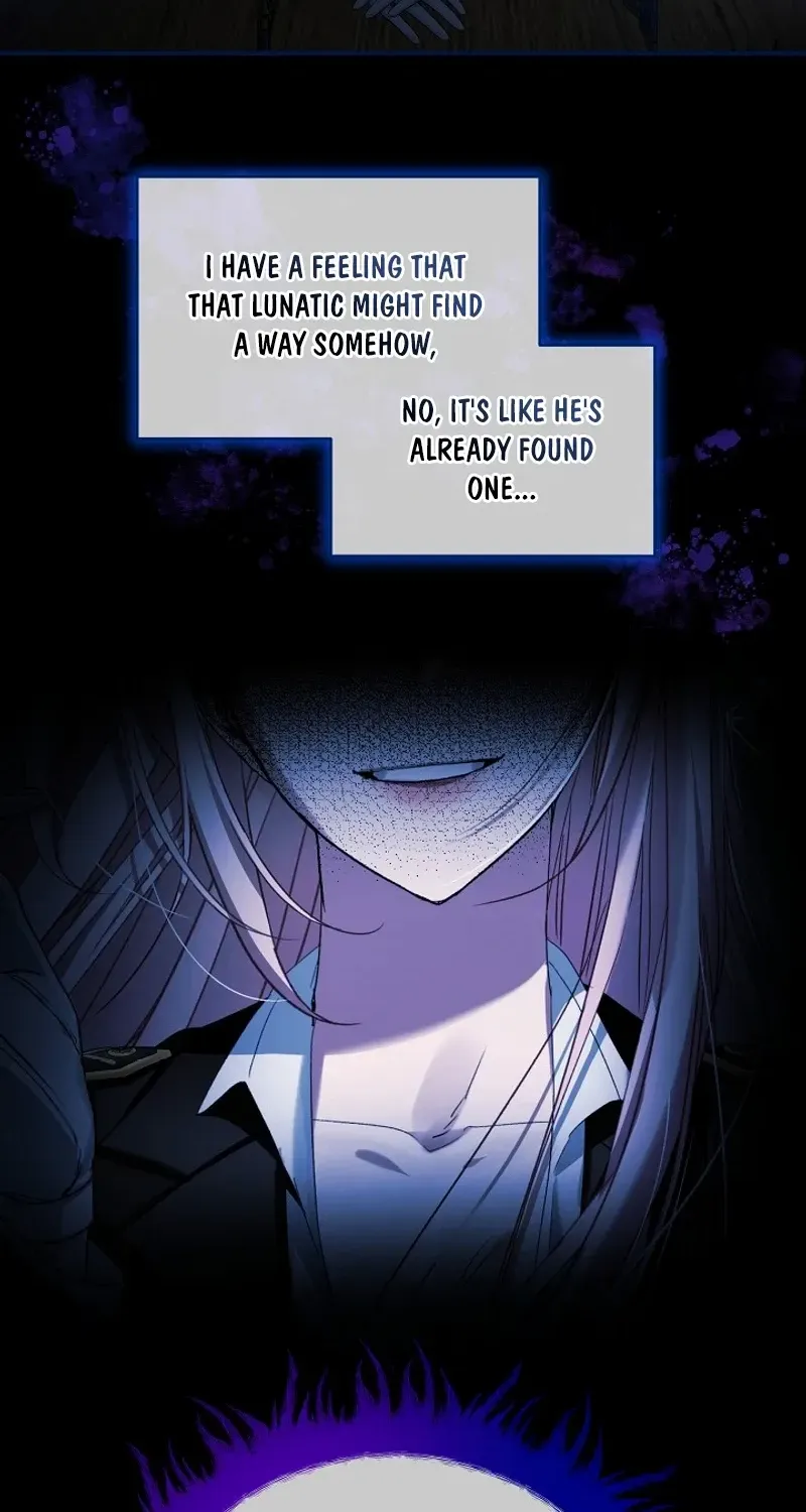 An Unseemly Lady Chapter 107 page 23 - 