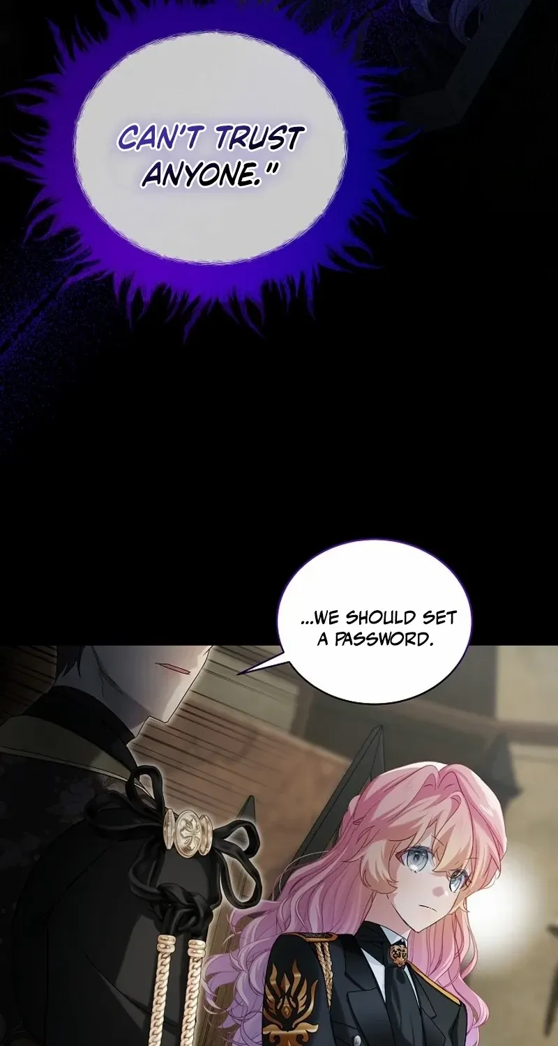 An Unseemly Lady Chapter 107 page 27 - 