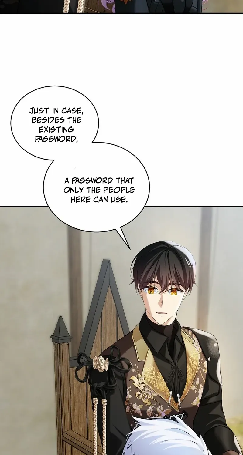 An Unseemly Lady Chapter 107 page 28 - 