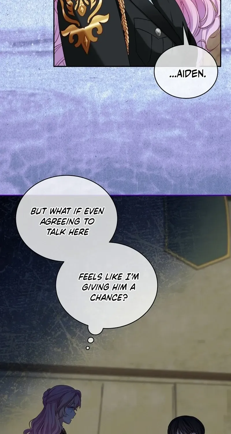 An Unseemly Lady Chapter 107 page 39 - 