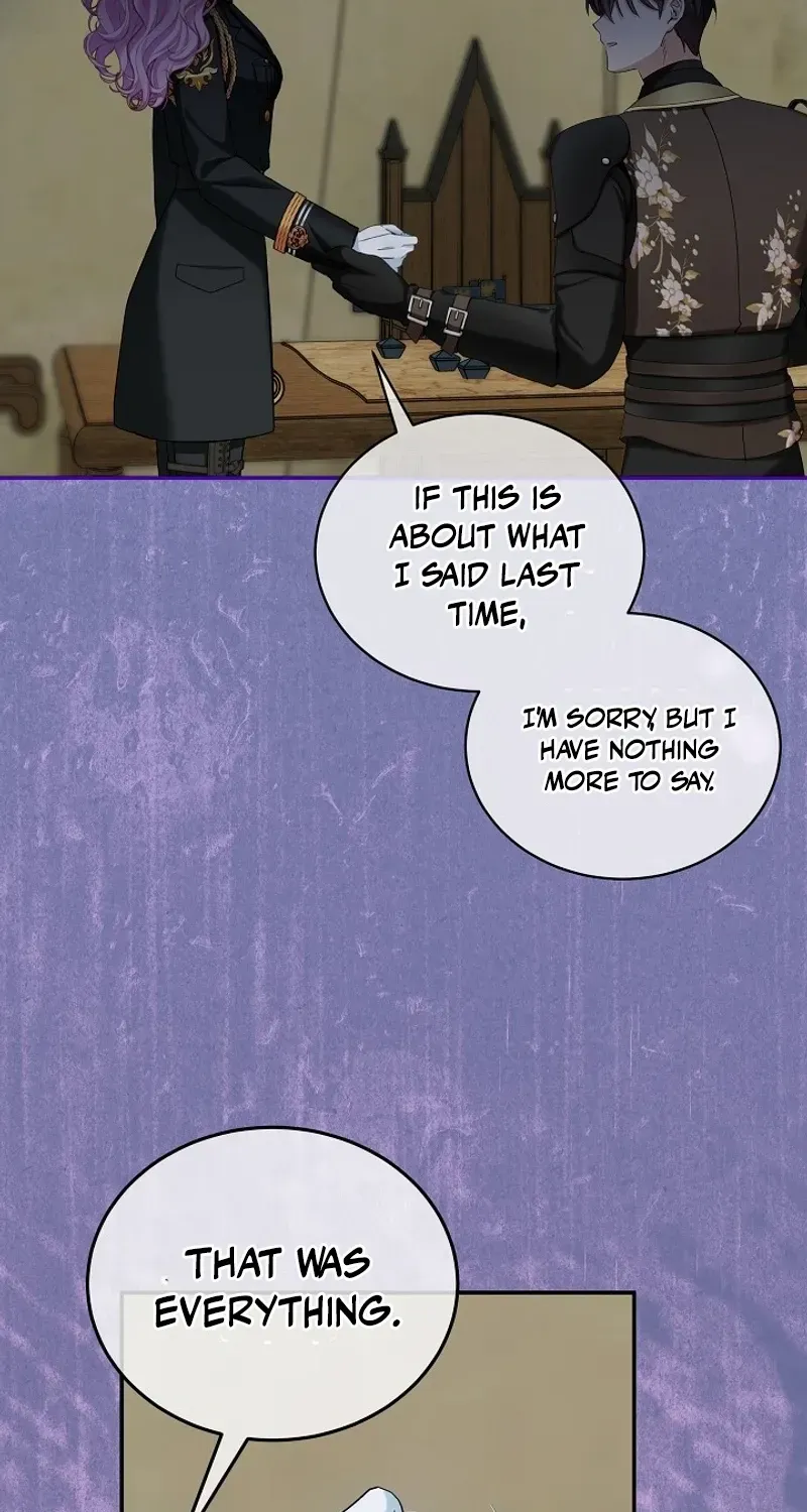An Unseemly Lady Chapter 107 page 40 - 