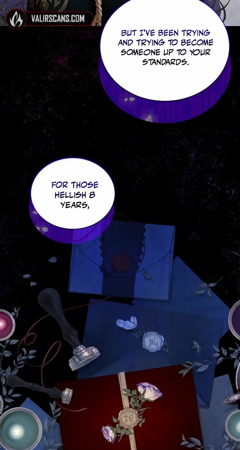 An Unseemly Lady Chapter 107 page 44 - 