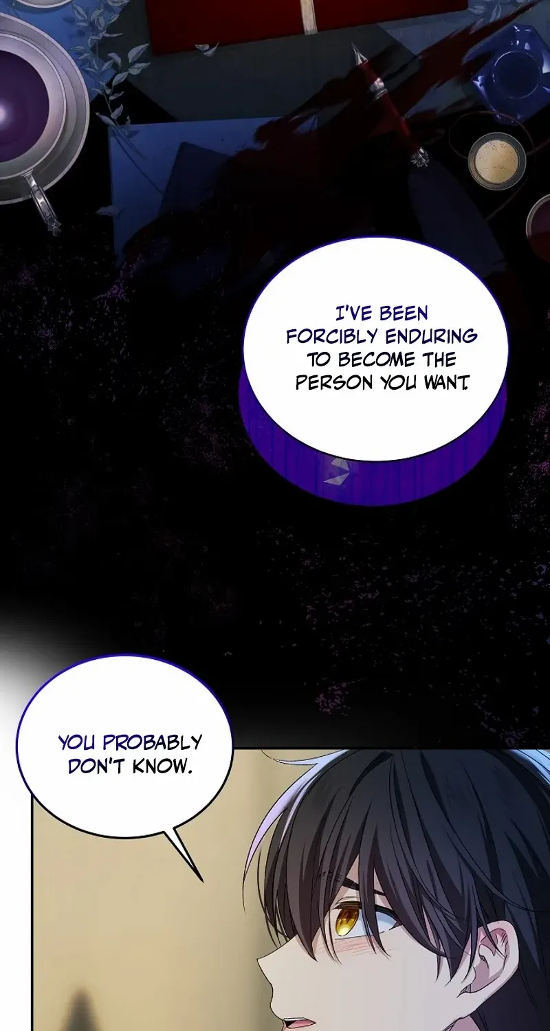 An Unseemly Lady Chapter 107 page 45 - 