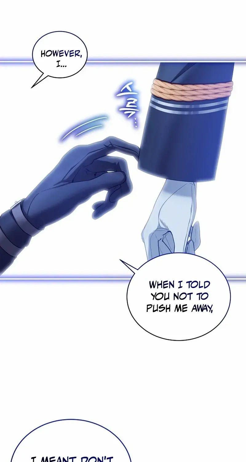An Unseemly Lady Chapter 107 page 61 - 