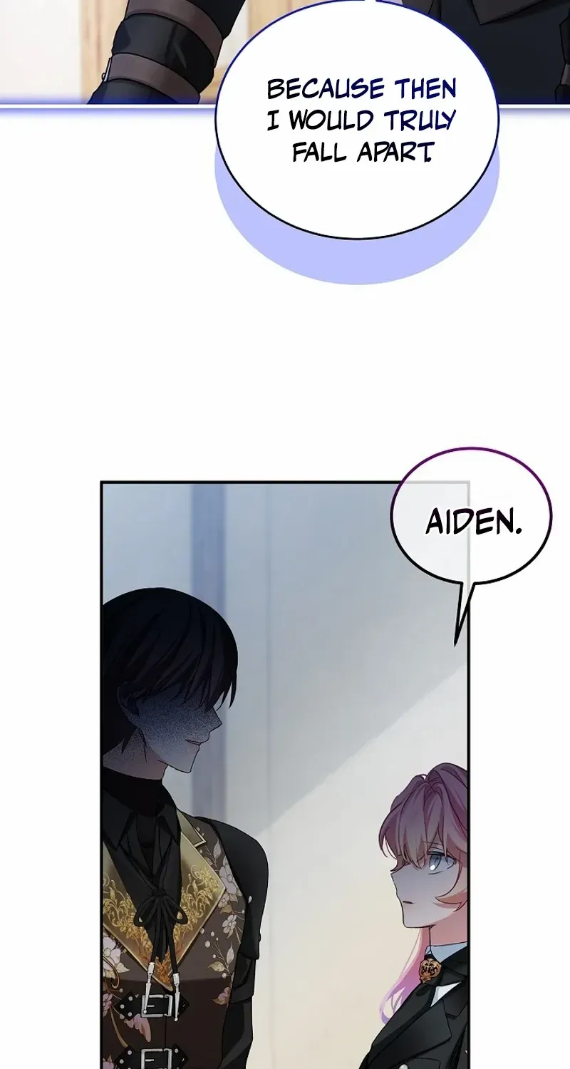 An Unseemly Lady Chapter 107 page 63 - 
