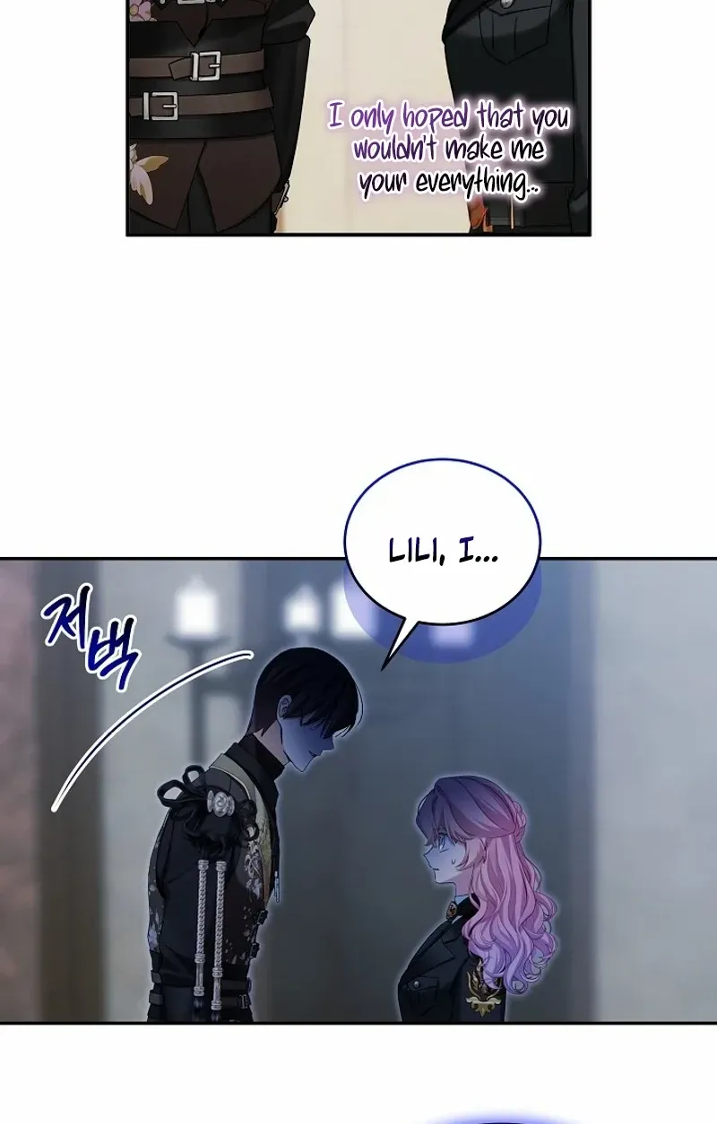 An Unseemly Lady Chapter 107 page 64 - 