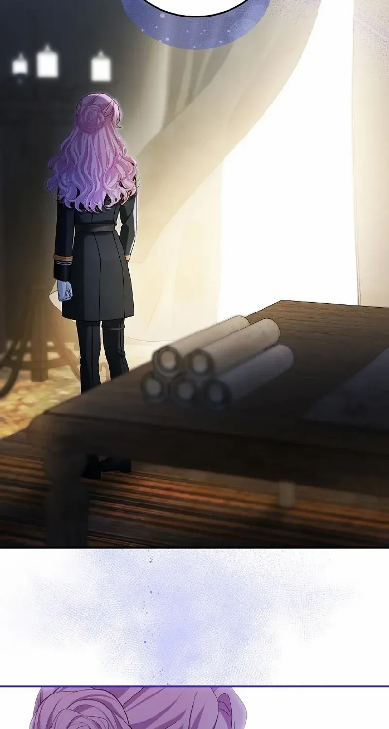 An Unseemly Lady Chapter 107 page 69 - 
