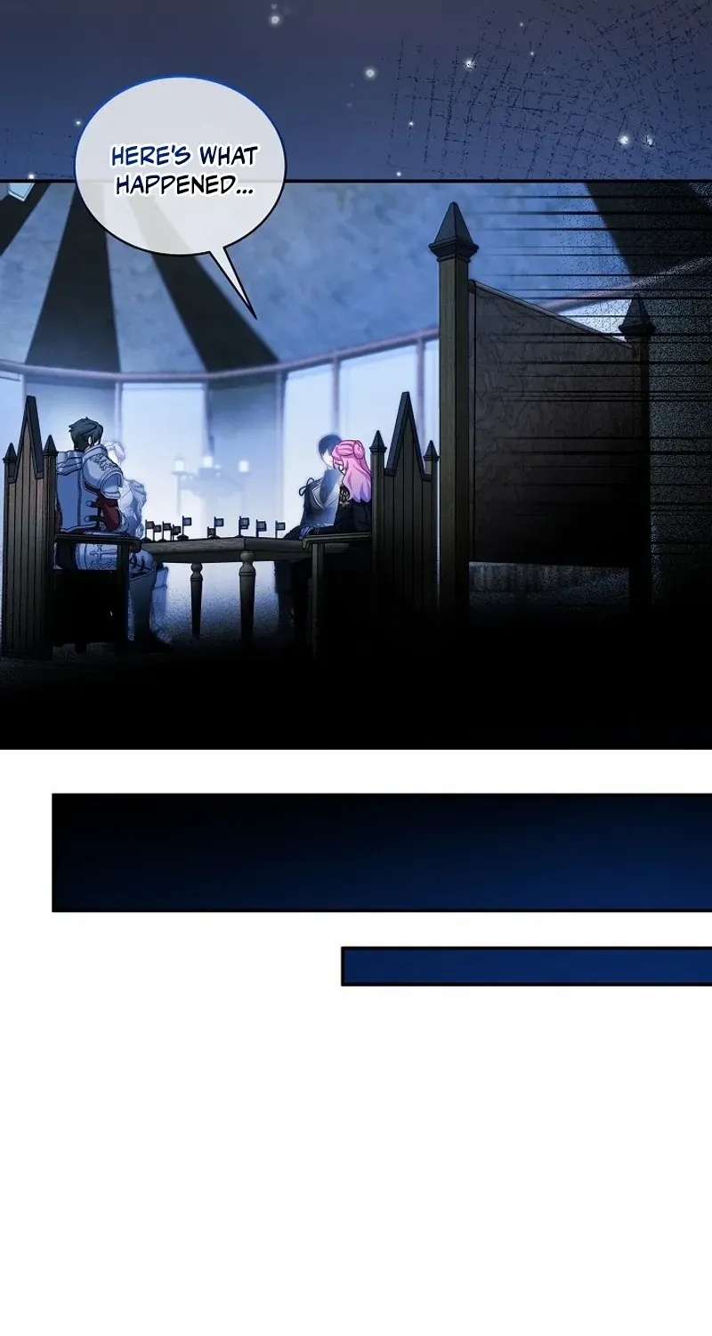 An Unseemly Lady Chapter 107 page 9 - 