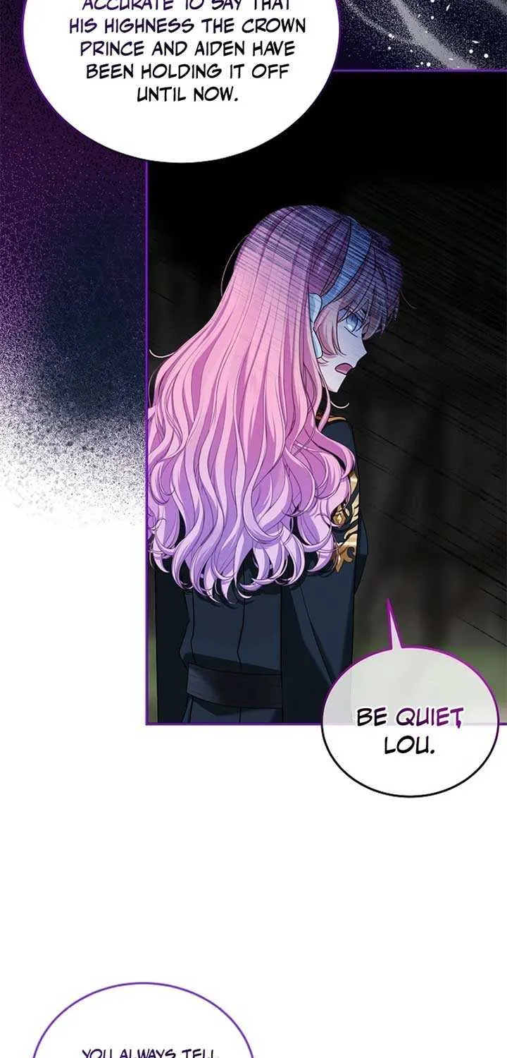 An Unseemly Lady Chapter 108 page 15 - 