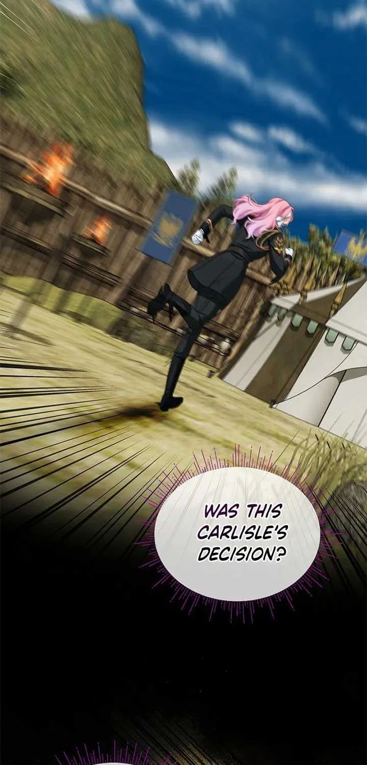 An Unseemly Lady Chapter 108 page 3 - 