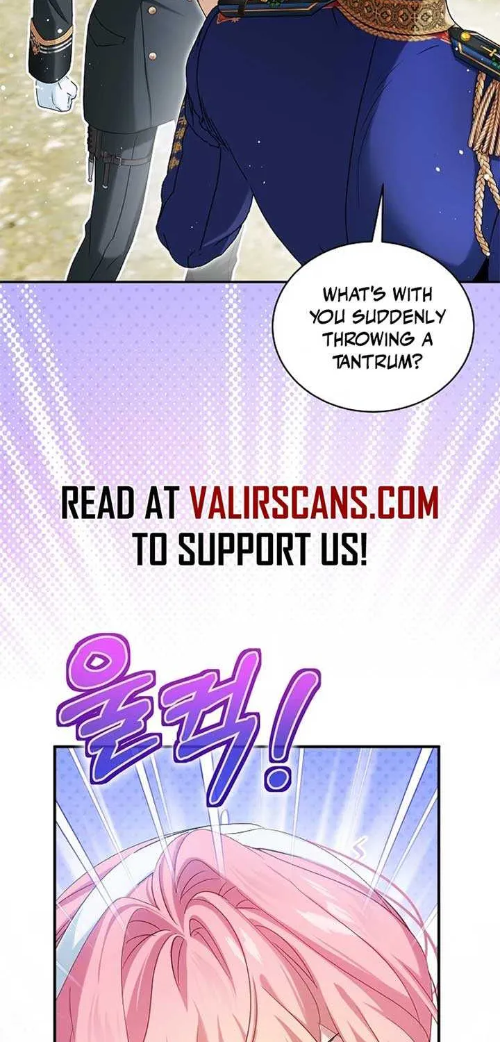 An Unseemly Lady Chapter 108 page 25 - 