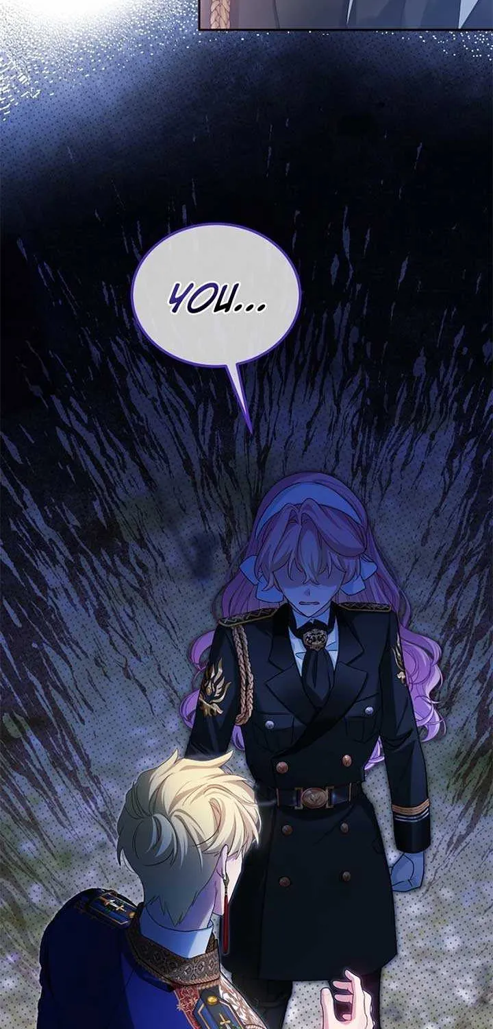 An Unseemly Lady Chapter 108 page 36 - 