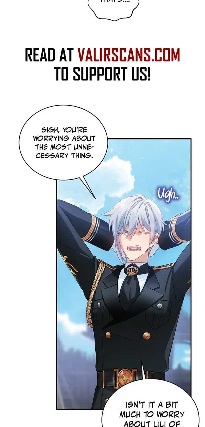 An Unseemly Lady Chapter 108 page 43 - 