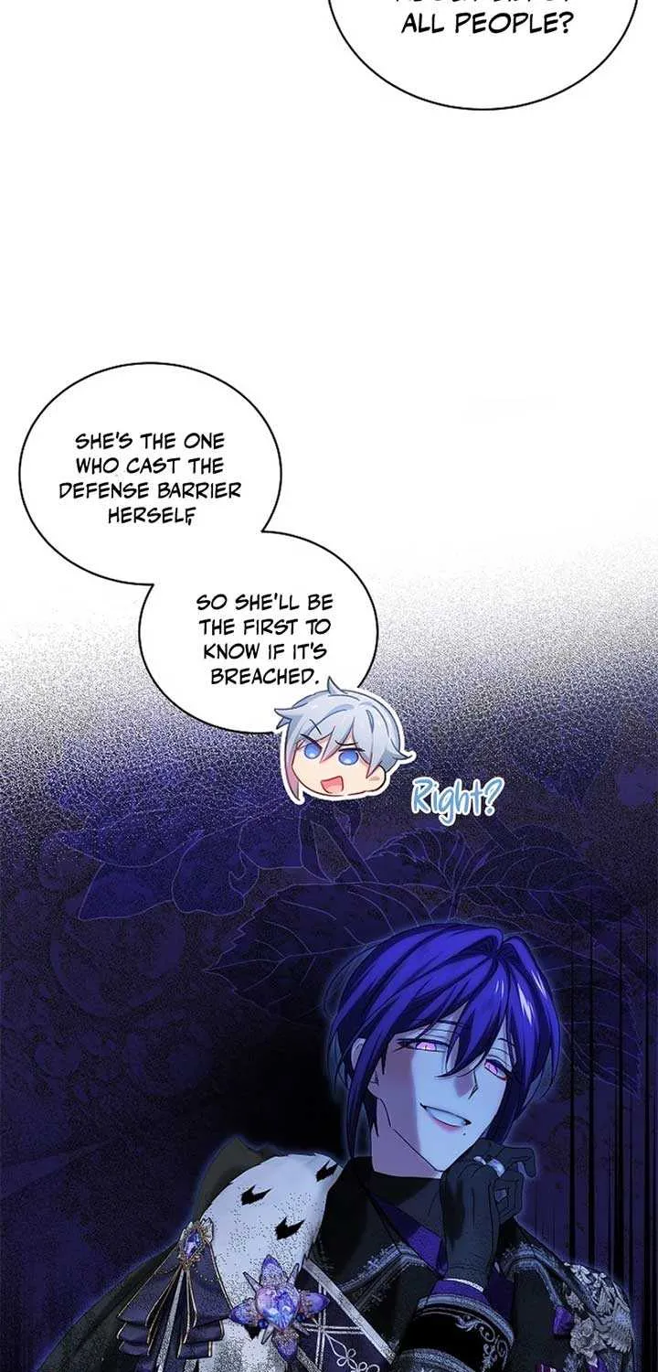 An Unseemly Lady Chapter 108 page 44 - 