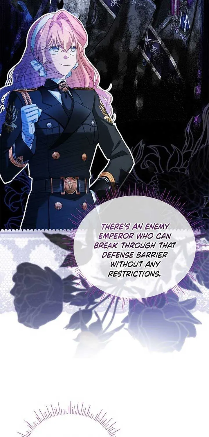An Unseemly Lady Chapter 108 page 45 - 