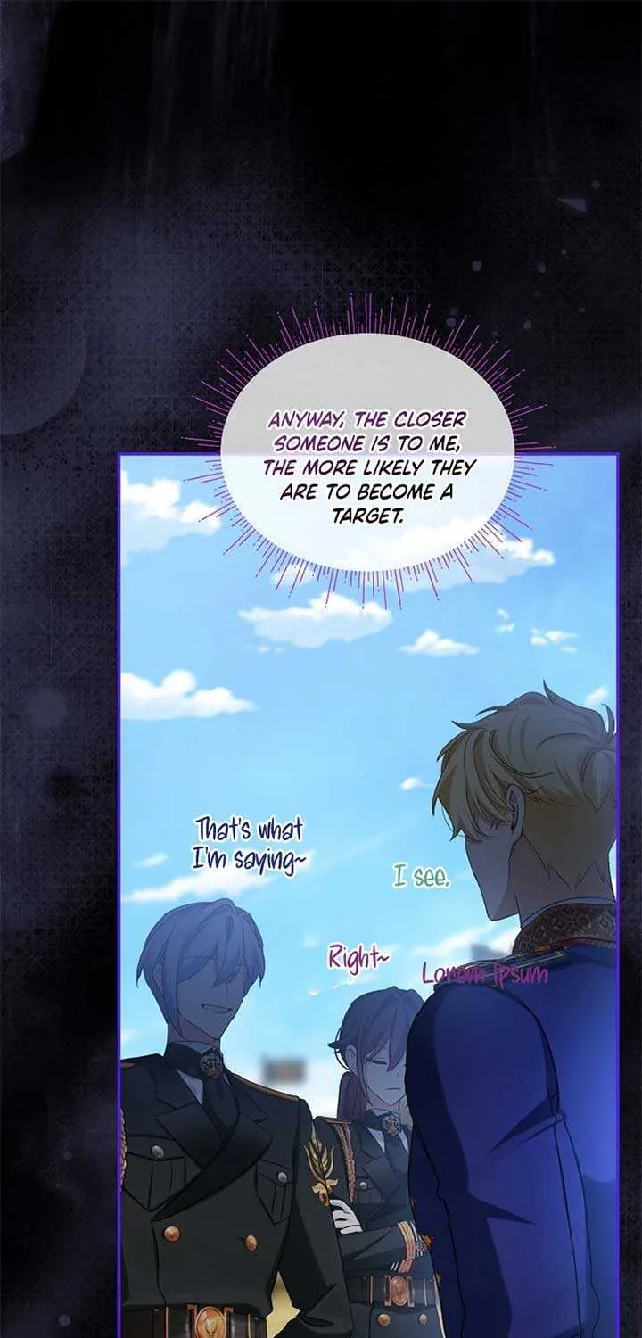 An Unseemly Lady Chapter 108 page 47 - 