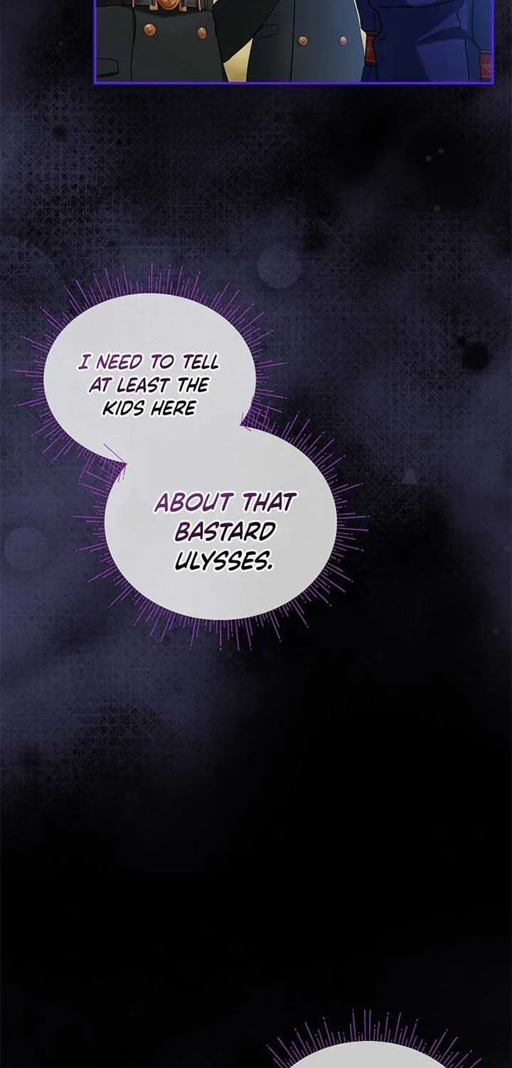 An Unseemly Lady Chapter 108 page 48 - 