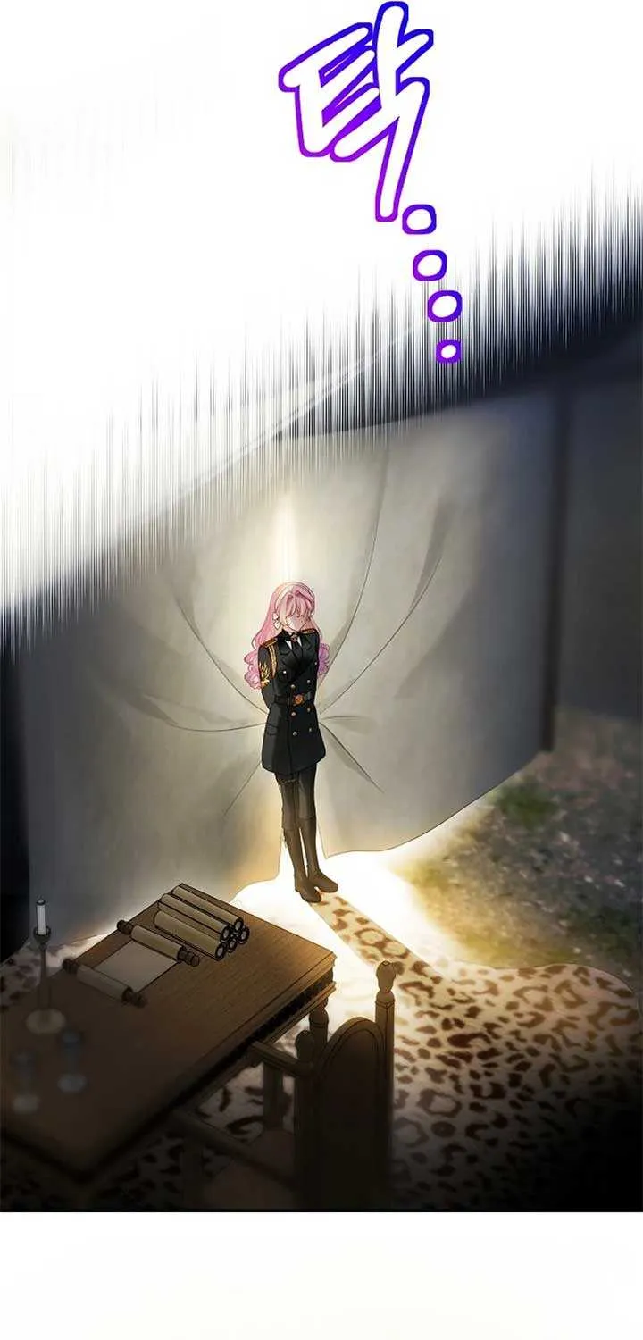 An Unseemly Lady Chapter 108 page 74 - 
