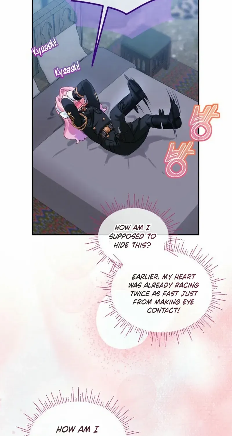 An Unseemly Lady Chapter 109 page 19 - 
