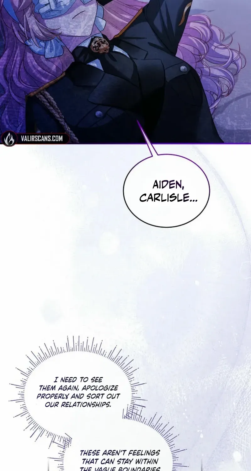 An Unseemly Lady Chapter 109 page 24 - 