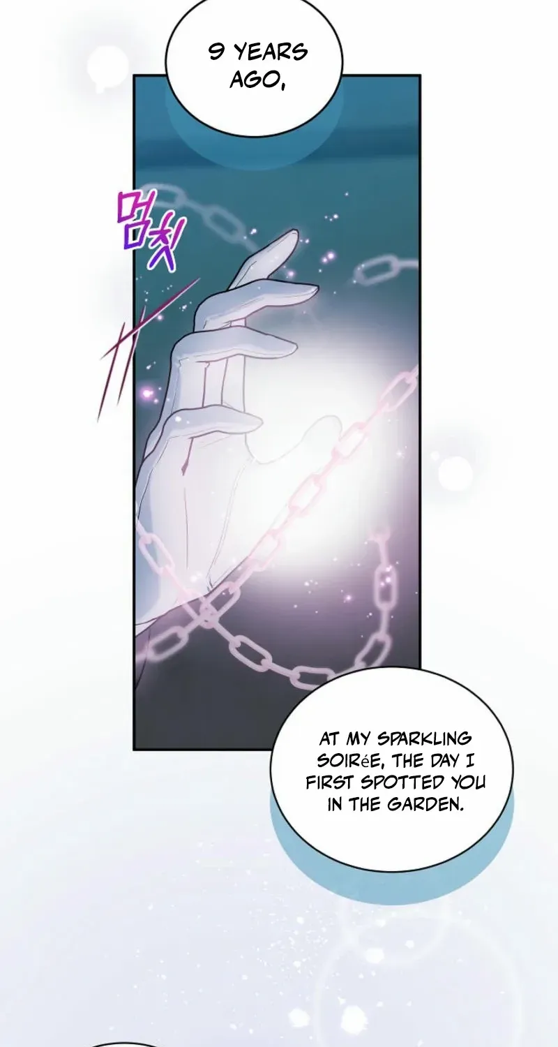 An Unseemly Lady Chapter 109 page 34 - 