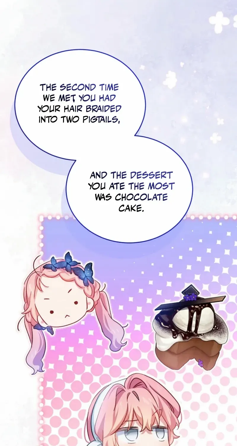An Unseemly Lady Chapter 109 page 38 - 