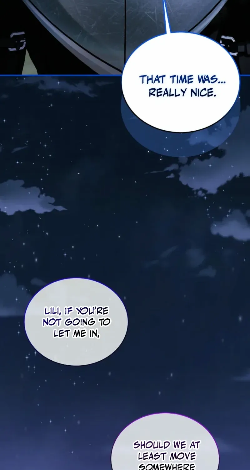 An Unseemly Lady Chapter 109 page 44 - 