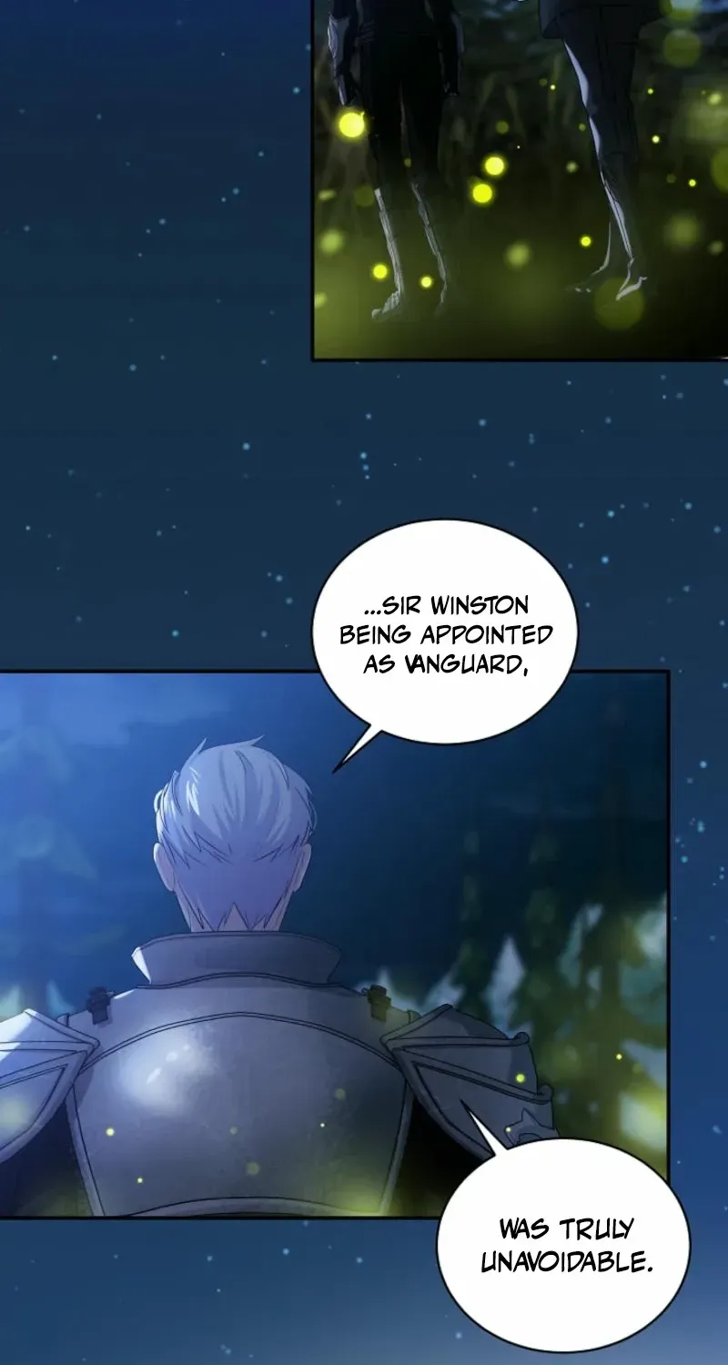 An Unseemly Lady Chapter 109 page 48 - 