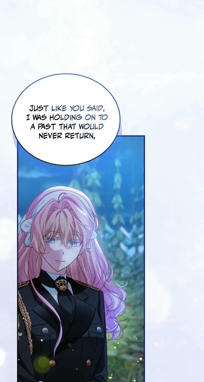 An Unseemly Lady Chapter 109 page 54 - 