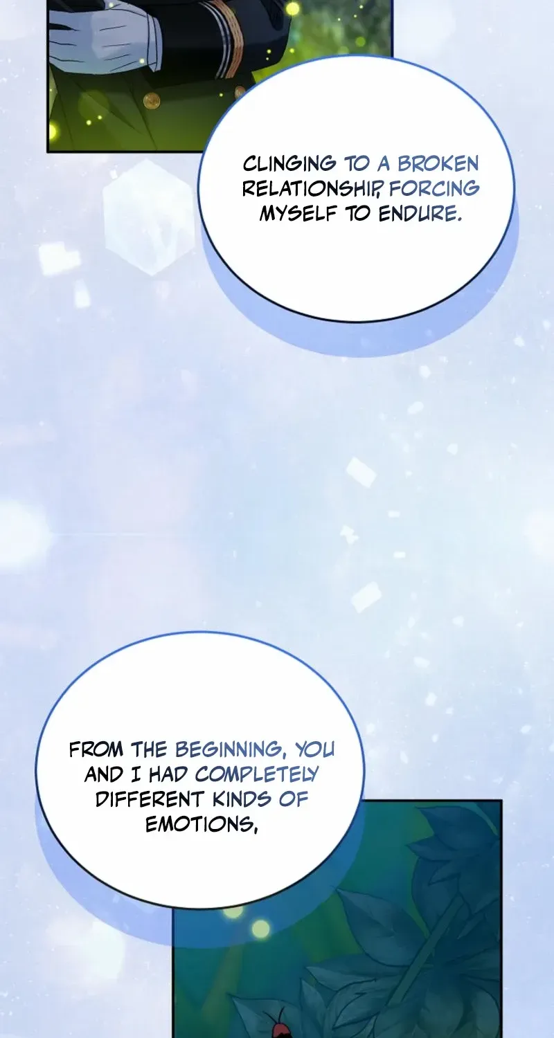 An Unseemly Lady Chapter 109 page 55 - 