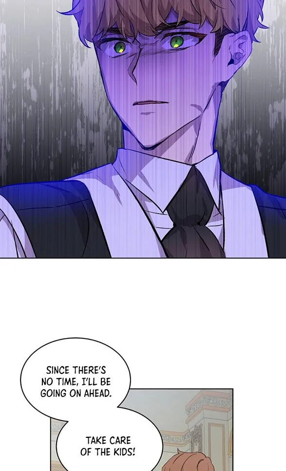 An Unseemly Lady Chapter 11 page 18 - 