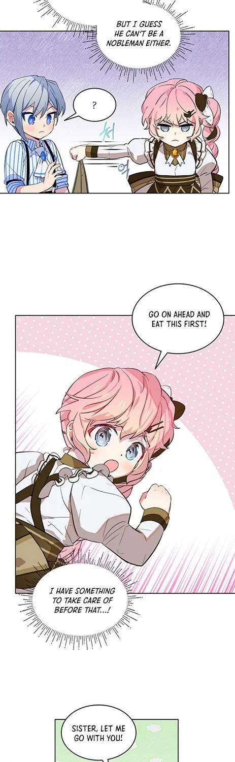 An Unseemly Lady Chapter 11 page 3 - 