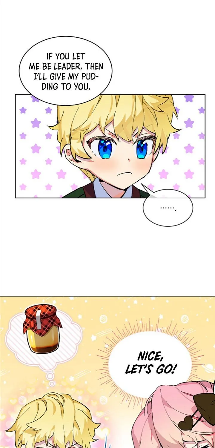 An Unseemly Lady Chapter 11 page 25 - 