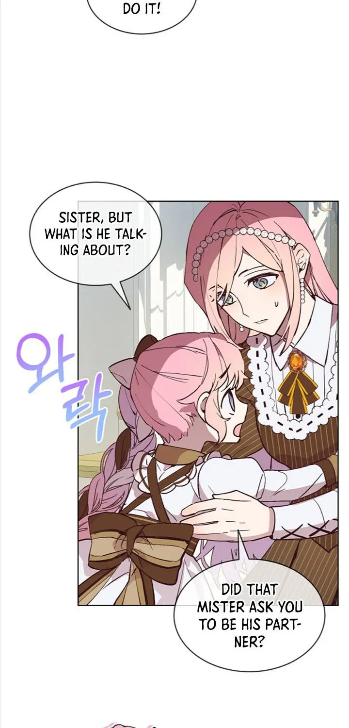 An Unseemly Lady Chapter 11 page 40 - 
