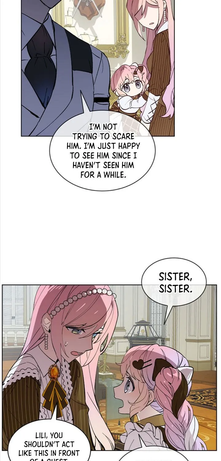 An Unseemly Lady Chapter 11 page 46 - 
