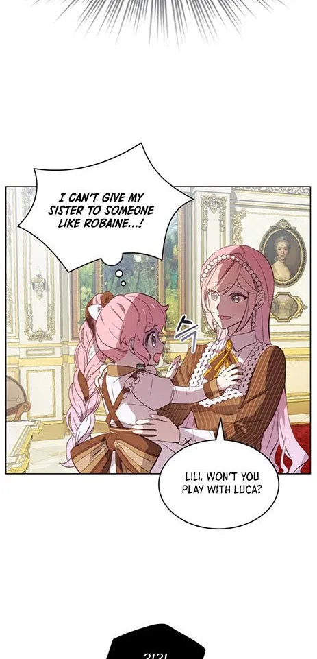 An Unseemly Lady Chapter 11 page 6 - 