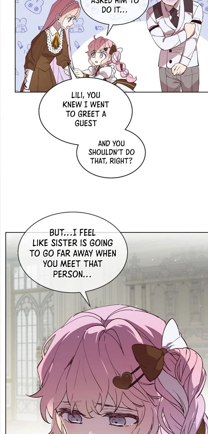 An Unseemly Lady Chapter 11 page 53 - 
