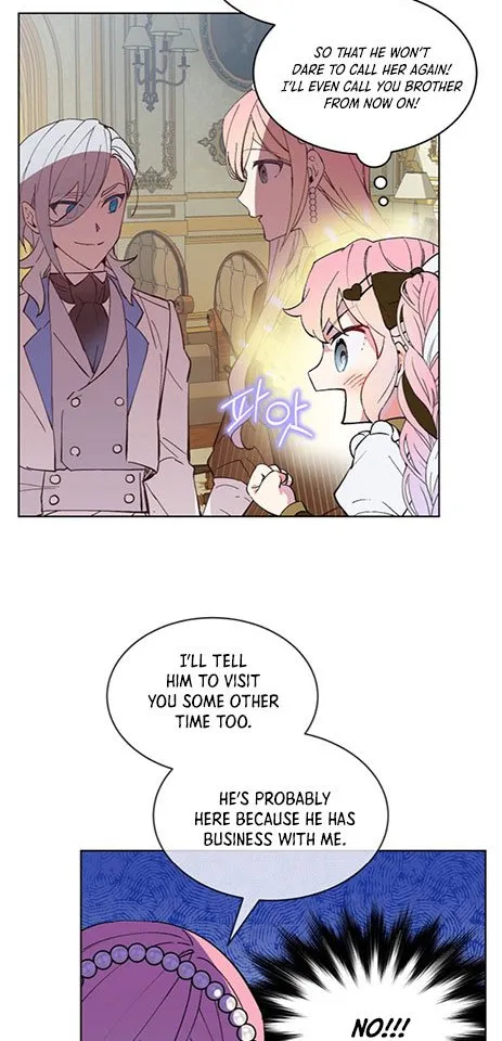 An Unseemly Lady Chapter 11 page 10 - 