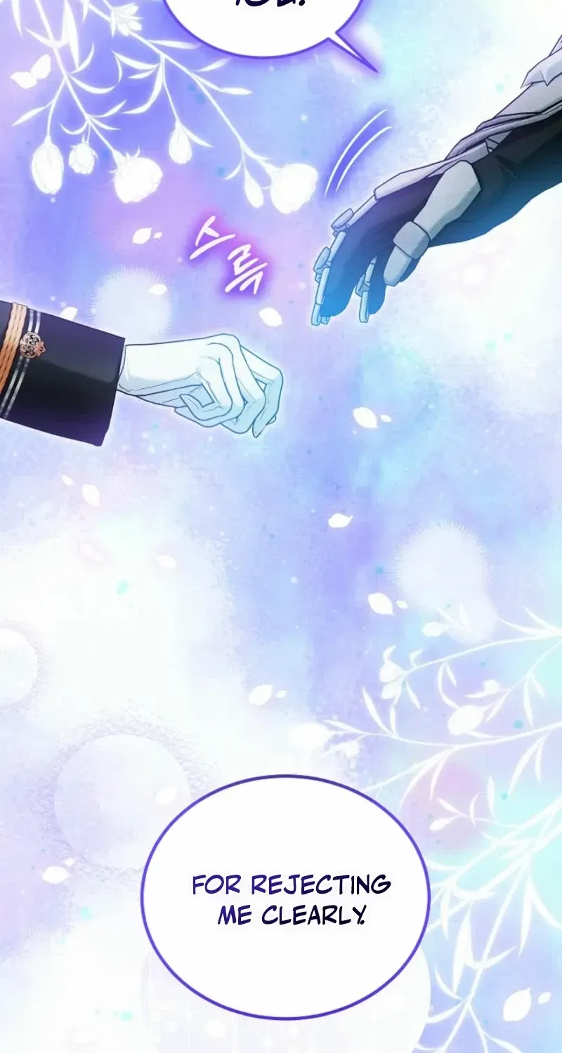 An Unseemly Lady Chapter 110 page 21 - 