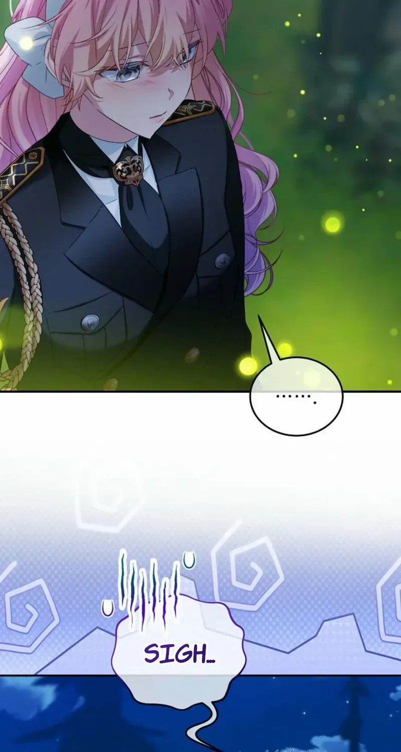 An Unseemly Lady Chapter 110 page 28 - 