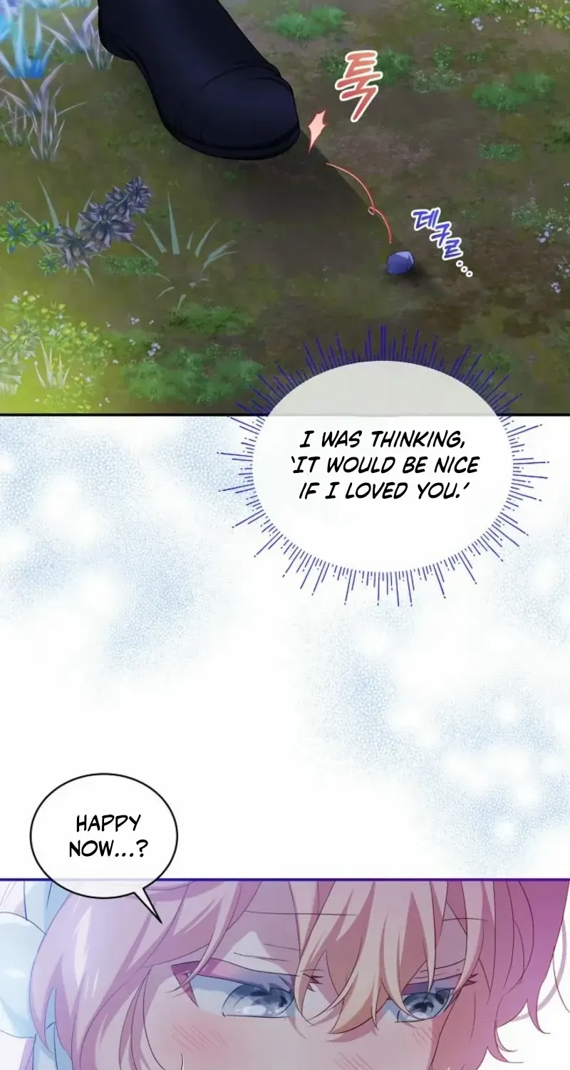 An Unseemly Lady Chapter 110 page 35 - 