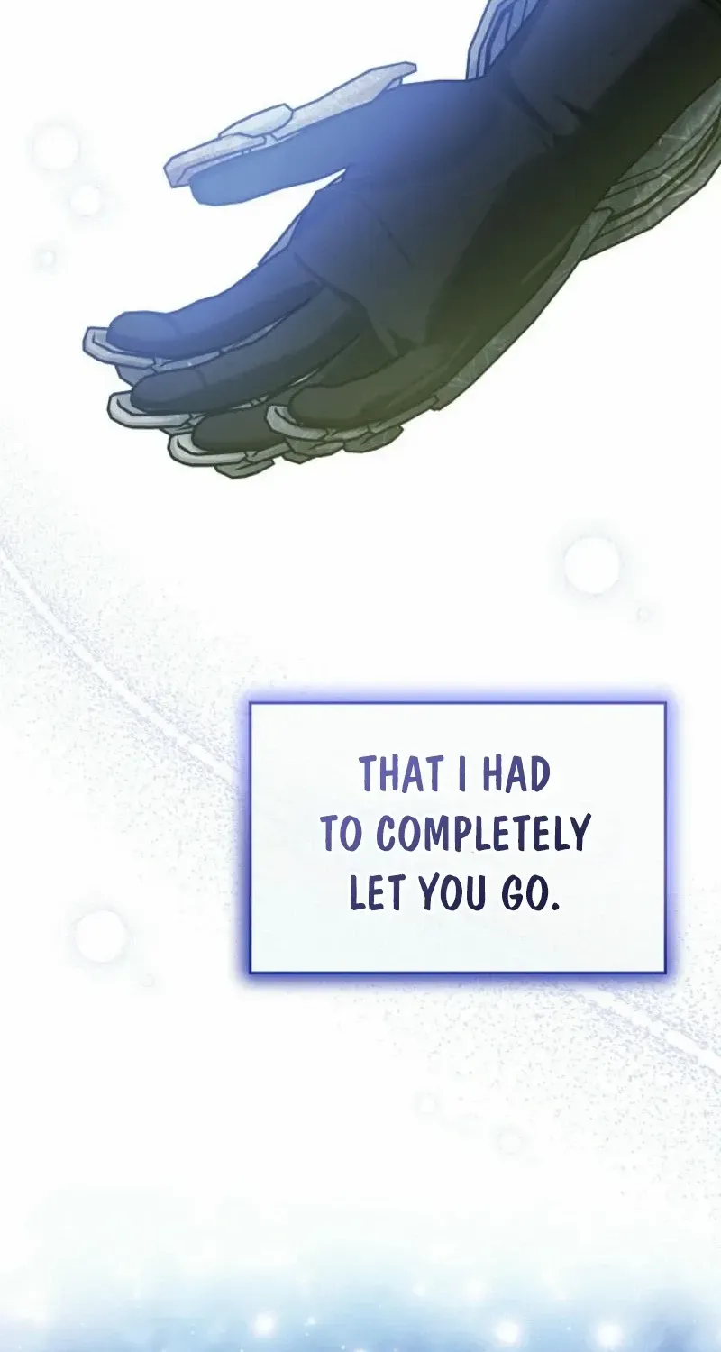 An Unseemly Lady Chapter 110 page 5 - 