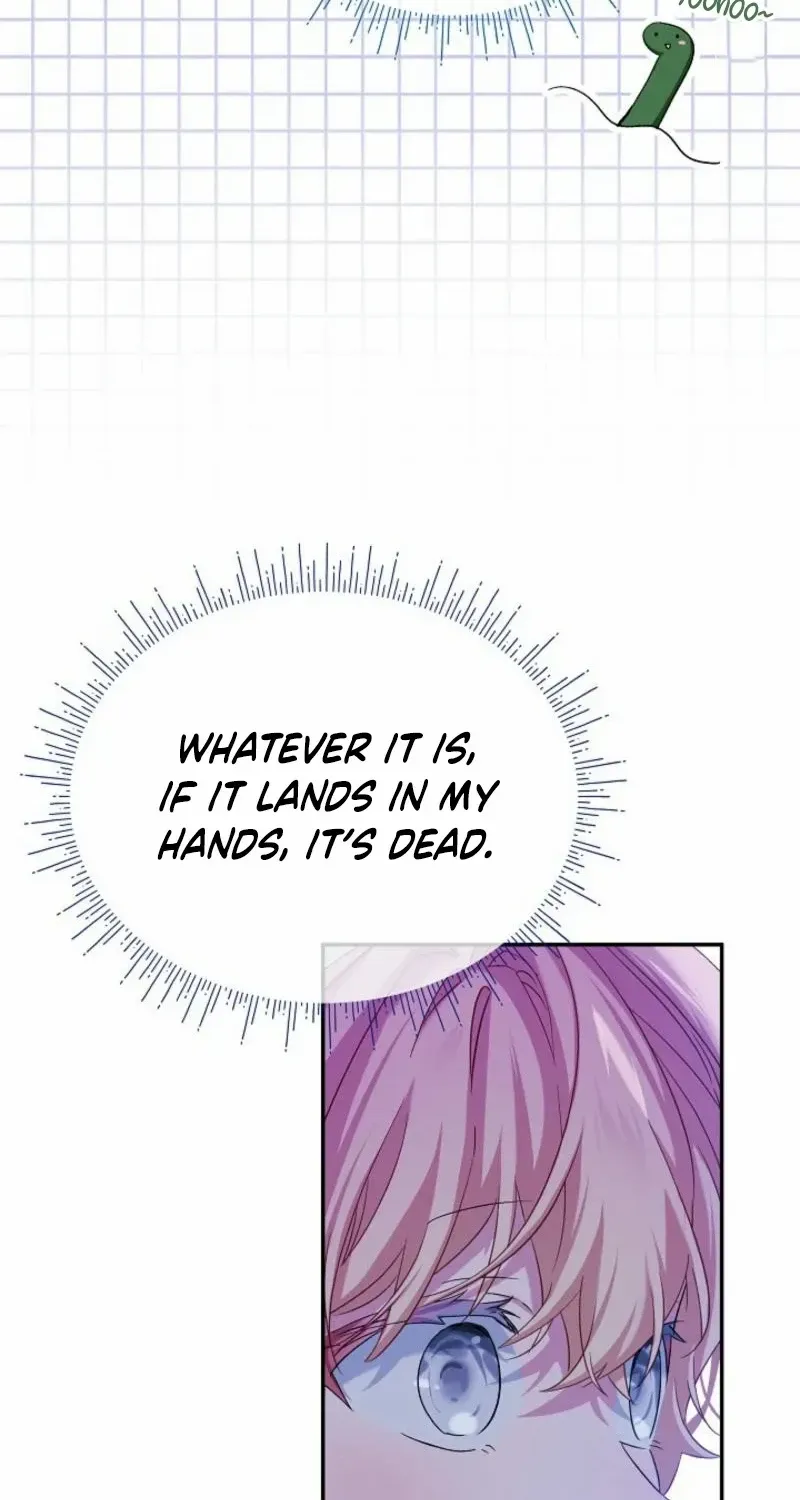 An Unseemly Lady Chapter 110 page 43 - 