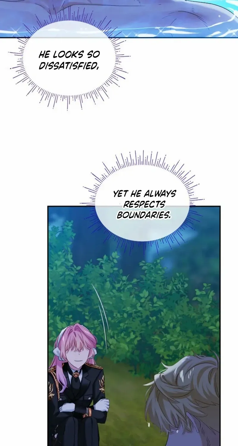 An Unseemly Lady Chapter 110 page 56 - 
