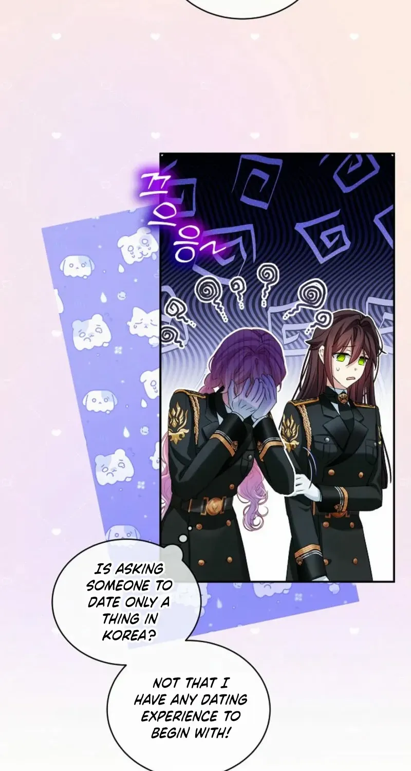 An Unseemly Lady Chapter 111 page 25 - 