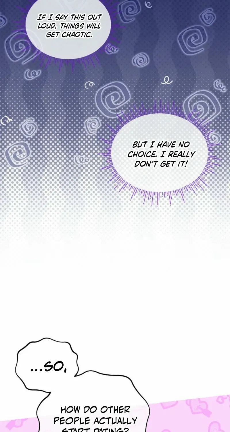 An Unseemly Lady Chapter 111 page 27 - 