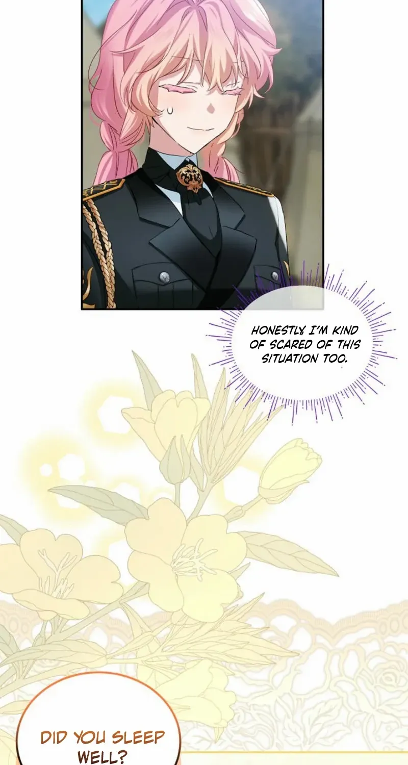 An Unseemly Lady Chapter 111 page 44 - 
